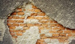 Daños estéticos vivienda